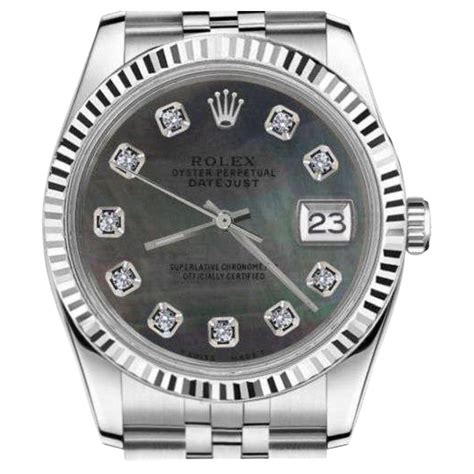 rolex oyster perpetual quadrante nero|Oyster Perpetual 41 lady datejust.